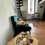 Spiga Di Grano Apartament