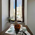 Spiga Di Grano Apartament *