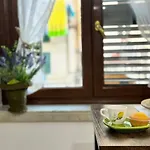 Spiga Di Grano Apartament *