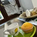 Spiga Di Grano Apartament
