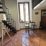 Apartament Spiga Di Grano Neapol