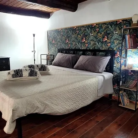 Apartament Spiga Di Grano