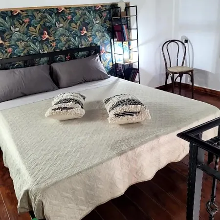 Spiga Di Grano Apartament *