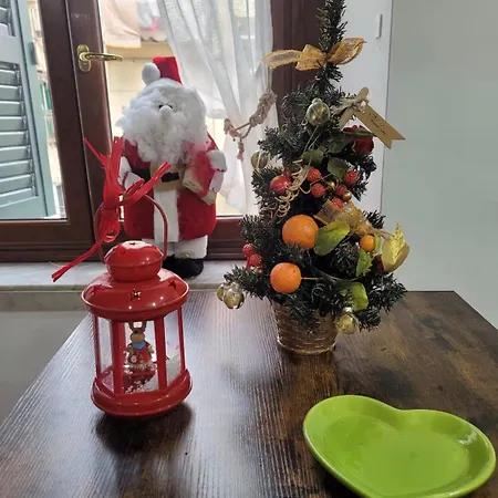 Apartament Spiga Di Grano *