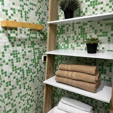 Spiga Di Grano Apartment *