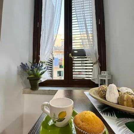 Spiga Di Grano * Naples