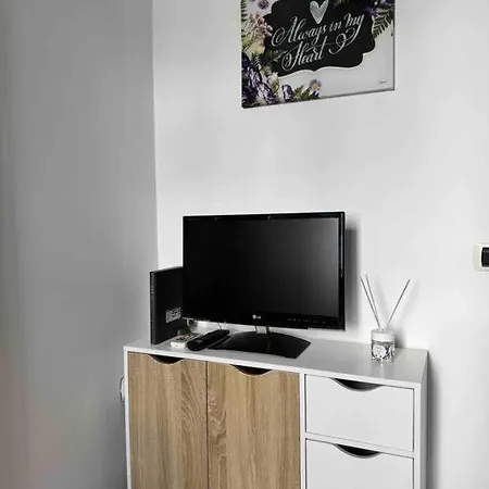 Spiga Di Grano Apartment