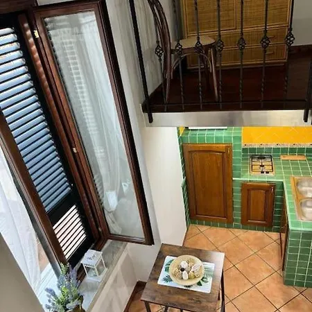 Apartment Spiga Di Grano