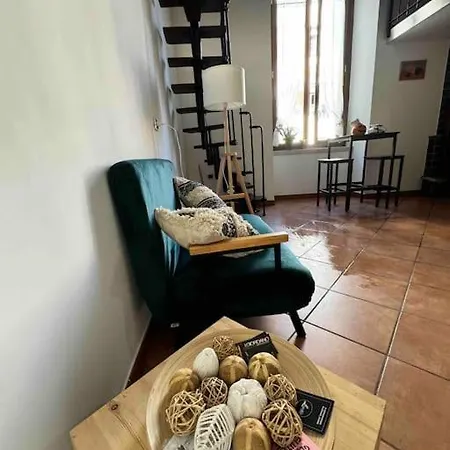 Spiga Di Grano Apartment