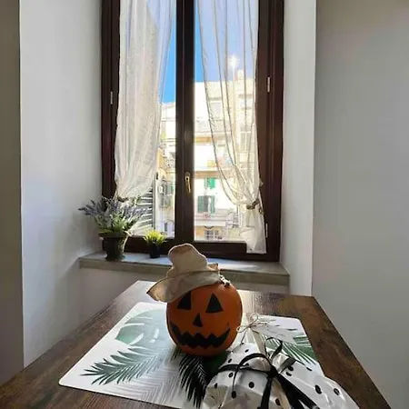 Spiga Di Grano Apartment *