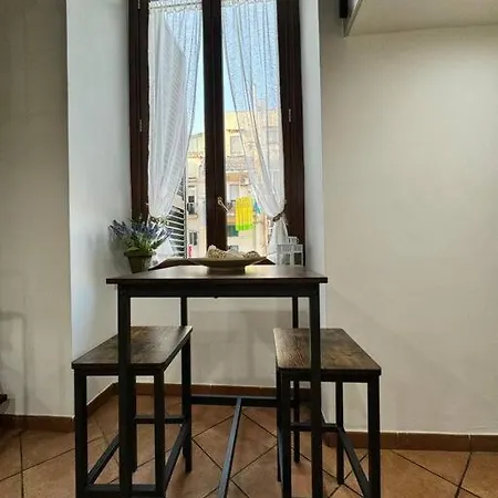Spiga Di Grano Naples