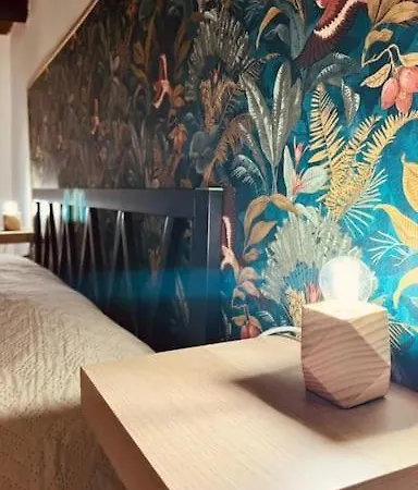 Apartment Spiga Di Grano *