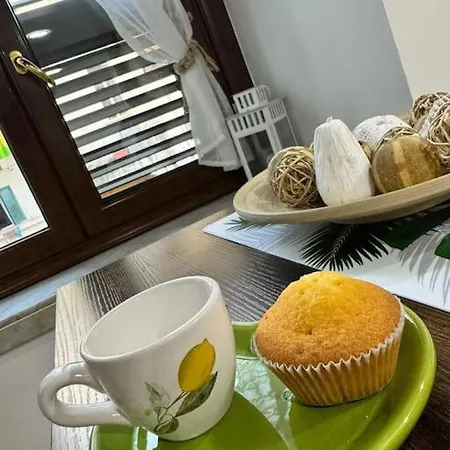 Spiga Di Grano Apartment