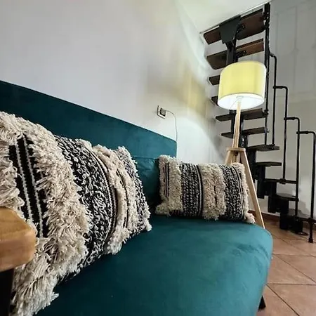 Apartment Spiga Di Grano *