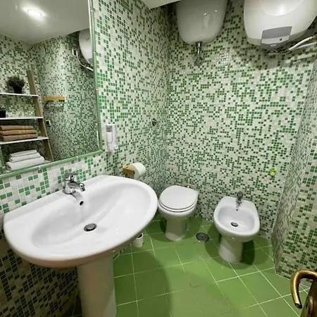 Spiga Di Grano Apartment Naples