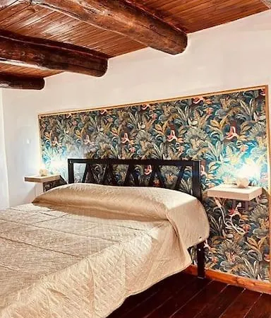 Spiga Di Grano Naples