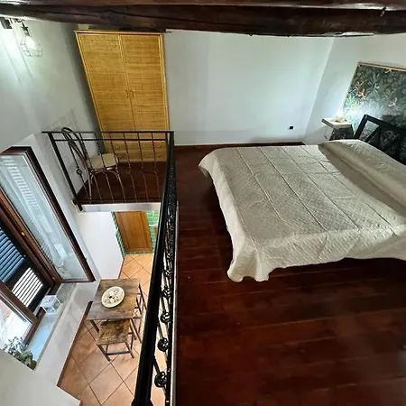 Apartment Spiga Di Grano