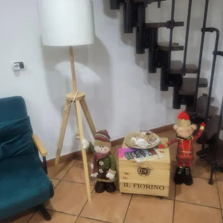 Apartman Spiga Di Grano