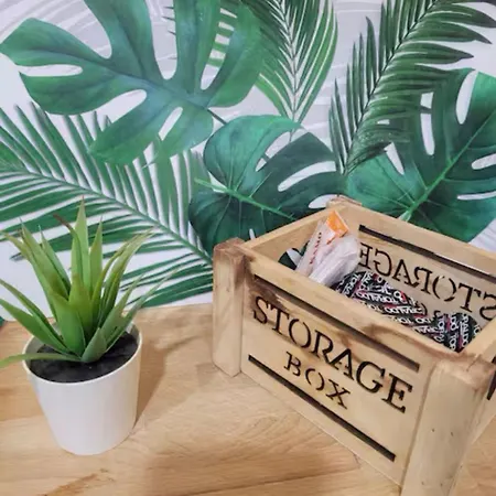 Apartman Spiga Di Grano *