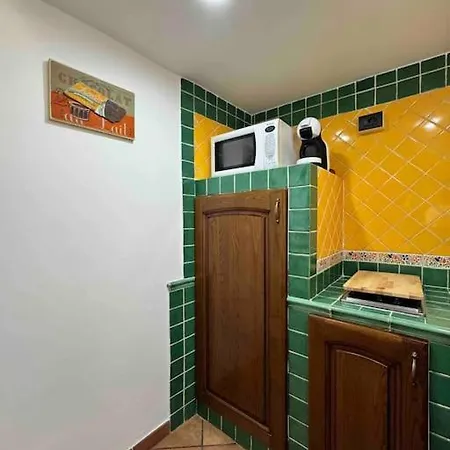 Spiga Di Grano Apartamento