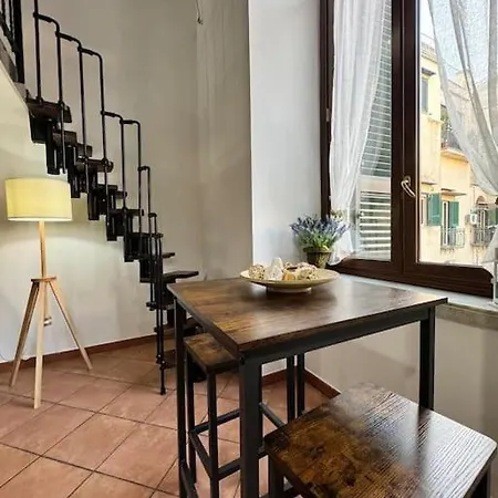 Apartamento Spiga Di Grano Nápoles