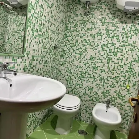 Spiga Di Grano Apartamento Nápoles