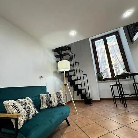 Spiga Di Grano * Nápoles