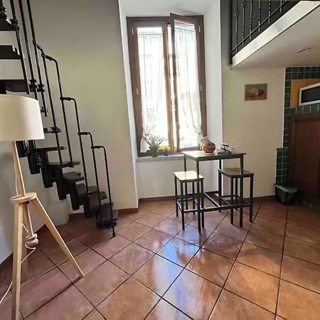 Apartamento Spiga Di Grano Nápoles