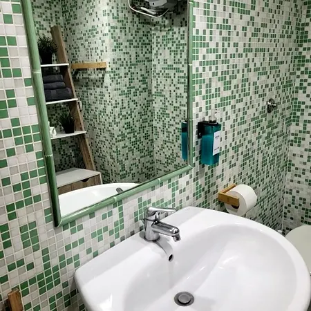 Spiga Di Grano * Nápoles