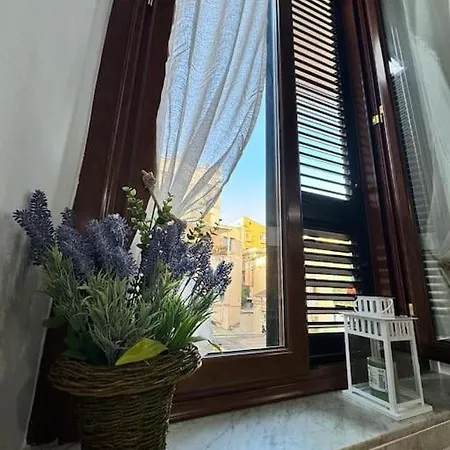 Appartamento Spiga Di Grano Napoli