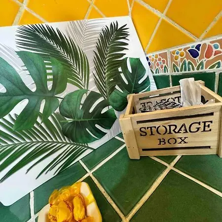 Apartamento Spiga Di Grano *