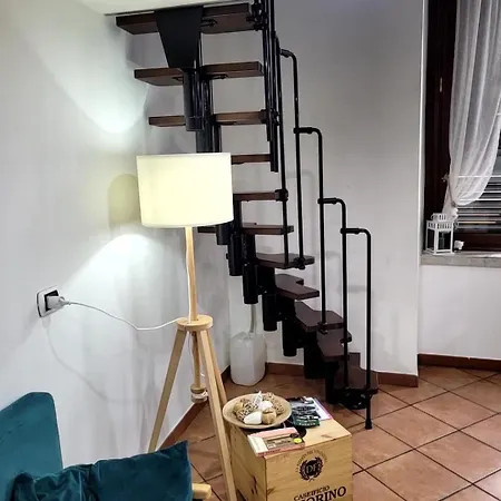 Spiga Di Grano Διαμέρισμα Νάπολη