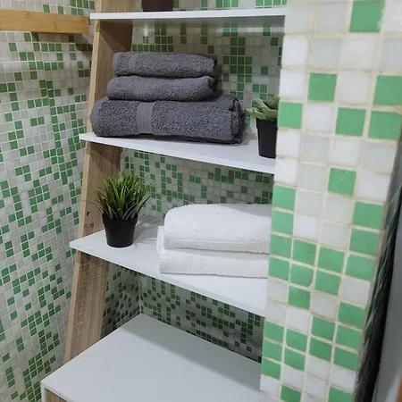 Spiga Di Grano * Νάπολη